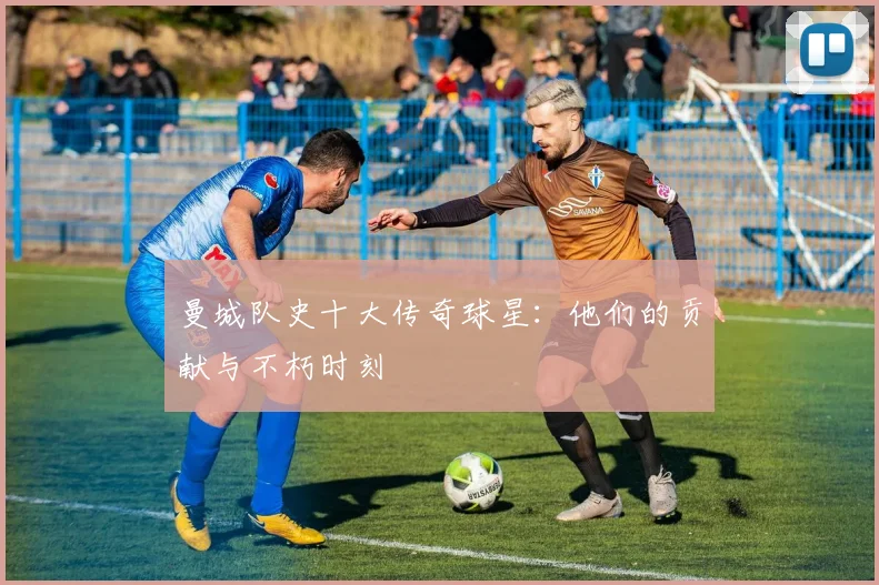 曼城队史十大传奇球星：他们的贡献与不朽时刻