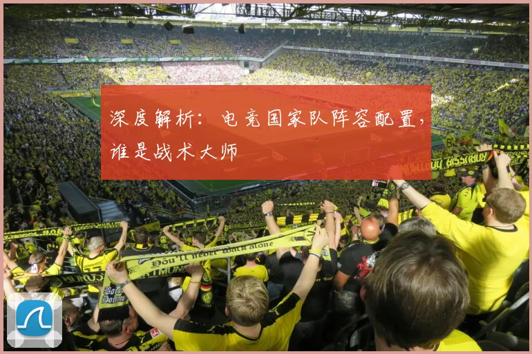 深度解析:电竞国家队阵容配置,谁是战术大师